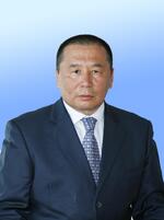 Tolebay Kosiyabekovich Rakhypbekov