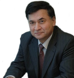 Жумадилов Жаксыбай Шаймарданович