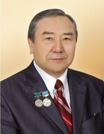 Tolegen Kazezovich Raisov