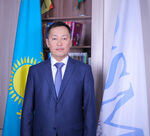 Dyussupov Altay Dyussupov Altay